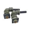 BHUPWZE 5015 Connector 16S-8 16S-1 MIL STD Plug&Socket MIL-C Circular Connector MS3102 MS3106 MS3108(Plug 3106 16-8P) view 1