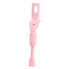 VANZACK Boys and Girls Bike Kickstand Adjustable Support for Boy Girl's Mountain and Road Bikes Easy Installation Fit Sleek Modern Design Reliable Stand for Parking and Stability view 1