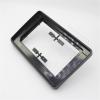 10.1 Inch Compatible with Honda XRV HRV WRV VEZEL 2015-2020 Android MP5 GPS Player Dash Panel Frame 2Din Stereo Cover Car Radio Fascia Trim(Frame cable canbus) view 2