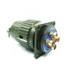BHUPWZE Y2M Series 36mm Y36M Fast Buckle Aviation Connector 4pin14pin16pin19pin36pin50pin65pin / / Male&Female Plug(14 Pin) view 1
