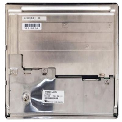 AT104XH11 10.4inch Original Outdoor Industrial LCD Panel XGA 1024 * 768 Ultra High Brightness Maximal Vibration Level of 6.8G