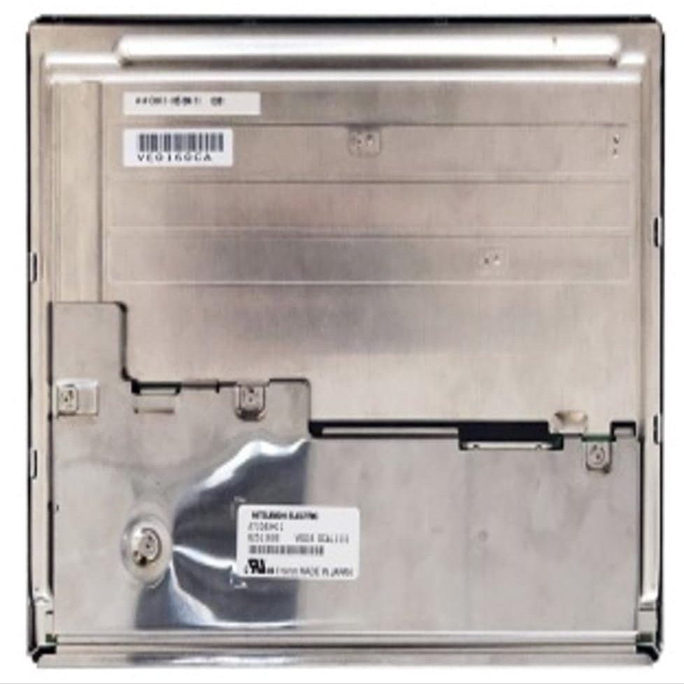AT104XH11 10.4inch Original Outdoor Industrial LCD Panel XGA 1024 * 768 Ultra High Brightness Maximal Vibration Level of 6.8G