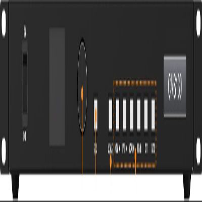 CMS130 LED Screen All-in-One Video Controller