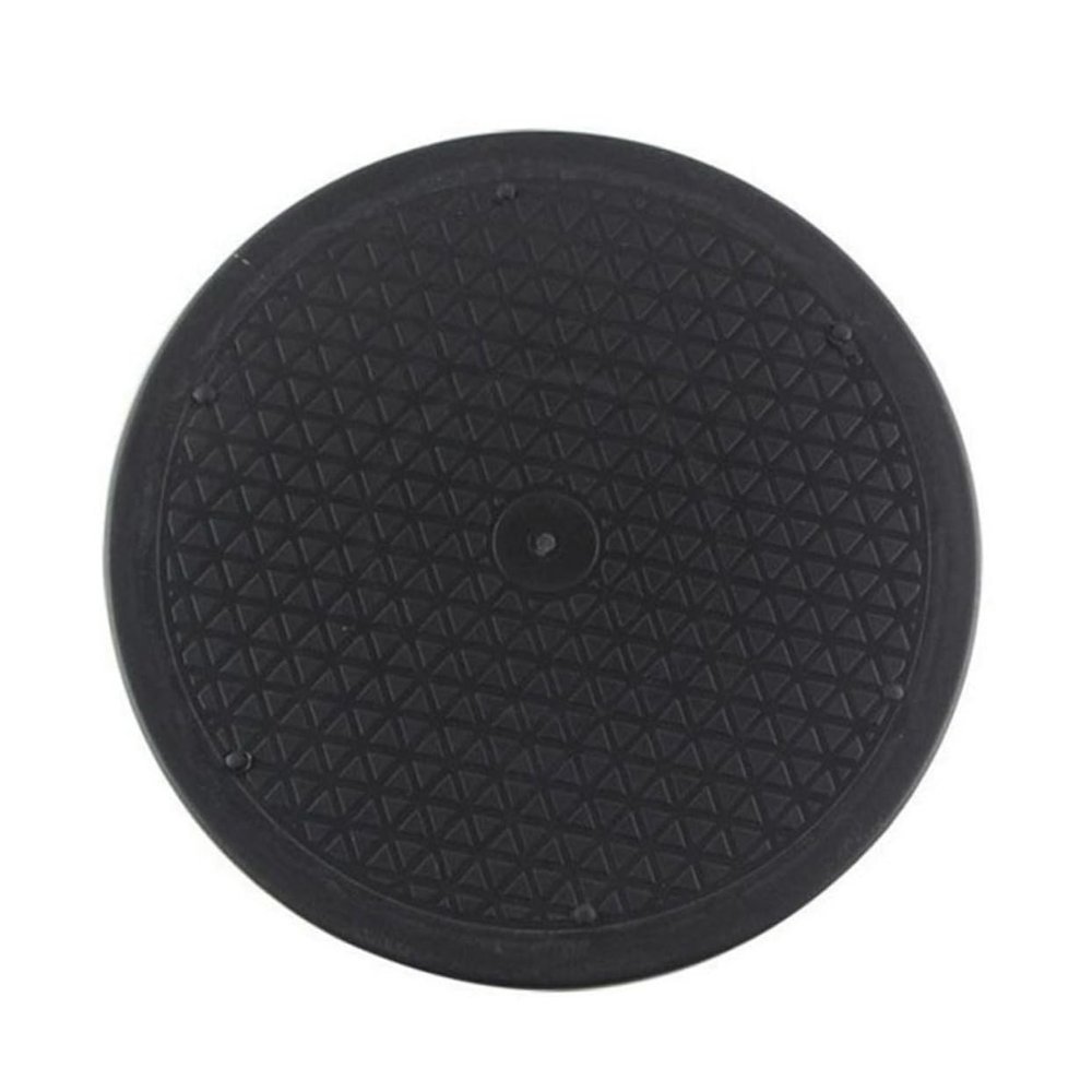 Mikinona Manual Turntable for Display Rotating Turntable Mat 360 Rotatable Tv Repairing