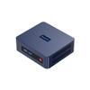 Beelink SER3 Mini PC with AMD Ryzen 3 3200U, 16GB DDR4 500GB NVMe M.2 SSD, Small PC Support Dual HDMI Output, WiFi5, BT5.0, 1000M LAN, W-11 Pro Mini Computer for Office/Entertaining view 1