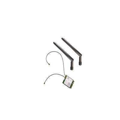BrightSign WD-105 IEEE 802.11ac Dual Band Wi-Fi/Bluetooth Combo Adapter for Digital Signage Player