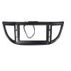 10.1 Inch Compatible with HONDA CRV 2012-2017 Radio Car Android MP5 Player Casing Frame 2Din Head Unit Fascia Install Dash Cover Trim Kit(Frame-) view 2