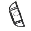 10.1 Inch Compatible with HONDA CRV 2012-2017 Radio Car Android MP5 Player Casing Frame 2Din Head Unit Fascia Install Dash Cover Trim Kit(Frame-) view 4