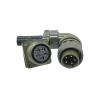 BHUPWZE 18S-3 18S-10 18S-11 Circular Connector 5015 MIL STD Plug Socket Connector MIL-C MS3102A MS3106A MS3108A(Plug 3106 18-11S) view 4