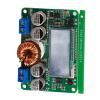 DC - DC Buck Converter with Acrylic Shell, LCD Display, 7A Output for DIY Electronics view 1