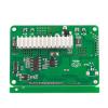 DC - DC Buck Converter with Acrylic Shell, LCD Display, 7A Output for DIY Electronics view 2