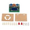 DC - DC Buck Converter with Acrylic Shell, LCD Display, 7A Output for DIY Electronics view 3