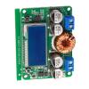 DC - DC Buck Converter with Acrylic Shell, LCD Display, 7A Output for DIY Electronics view 4