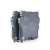 CDMUIIAI 1pcs 18-32VDC Power Isolating Transmitter 0-20ma Analog Input Output galvanic Isolation 24vdc Power Supply 4-20ma Isolator(4-20mA in and Out) view 1
