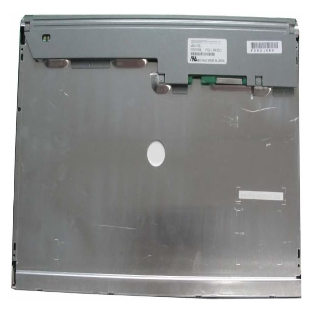 14.1-inch 1280800 LCD Display Screen AA141TC01