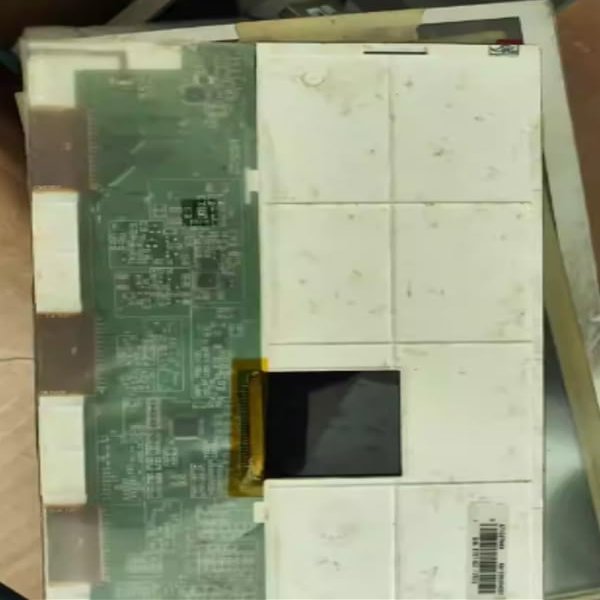 10.2 inch 1024600 LCD Display Screen AT102TN43