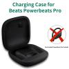 BRILLESS Charging Case Replacement Compatible for POWERBEATS PRO Wireless Earbuds (Not Include Earbud) Type-C Protective Case Bluetooth Pairing Sync Button view 2