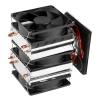 DIY Mini Fridge, 12V 10A Thermoelectric Cooler System HT064112 Semiconductor Refrigeration DIY Mini Fridge for Pet with Large Cooling Plate and Hollow Copper Pipes for Quick view 3