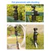 ChengyuWei Camera Extension Adapter - Versatile Double Ear Mount for Osmo Pocket 3 - Ideal for Travelers, Vloggers, and Outdoor Enthusiasts view 4