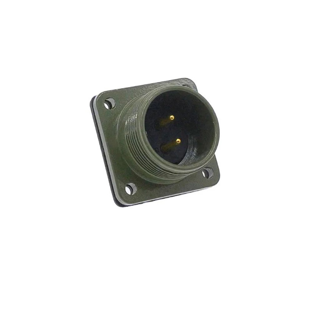 BHUPWZE 16S-4 16S-10 Circular Connector 5015 MIL STD Plug&Socket Specification Connector MIL-C MS3102A MS3106A MS3108A(Socket 3102 16-4P)