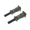 BHUPWZE 16S-4 16S-10 Circular Connector 5015 MIL STD Plug&Socket Specification Connector MIL-C MS3102A MS3106A MS3108A(Socket 3102 16-4P) view 3