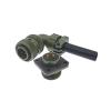 BHUPWZE 16S-4 16S-10 Circular Connector 5015 MIL STD Plug&Socket Specification Connector MIL-C MS3102A MS3106A MS3108A(Socket 3102 16-4P) view 4