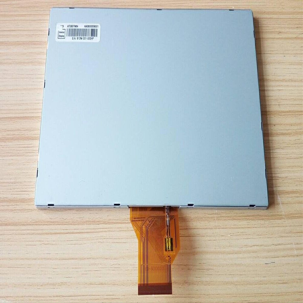 8'' inch TFT AT080TN64 LCD with Touch Display Screen Panel 800 * 480+Tracking ID