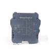 CDMUIIAI 220V Power Supply 0-10V 4-20Ma Signal Isolator Splitter(1-5V in_220V_0-20MA) view 2