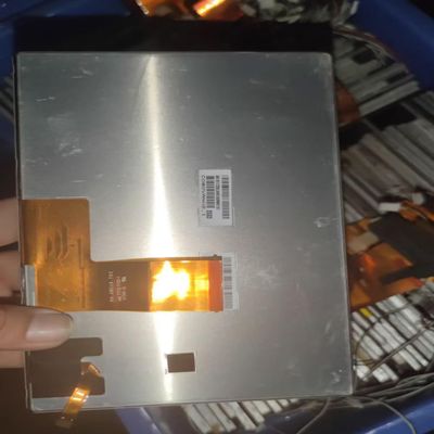 C080VAN02.1 Original 8" Inch LCD Screen Display Panel