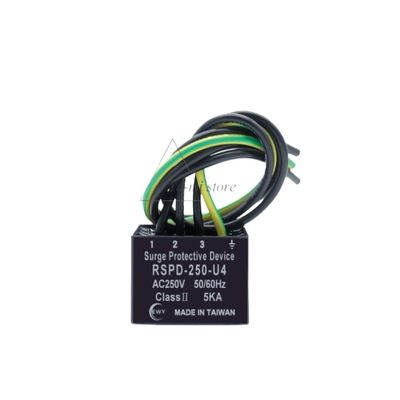 RSPD-250-U4 CNC Machine Tool Surge Machine Tool arc Extinguisher
