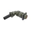 BHUPWZE 18S-3 18S-10 18S-11 Circular Connector 5015 MIL STD Plug Socket Connector MIL-C MS3102A MS3106A MS3108A(Socket 3102 18-11S) view 3