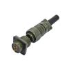 BHUPWZE 18S-3 18S-10 18S-11 Circular Connector 5015 MIL STD Plug Socket Connector MIL-C MS3102A MS3106A MS3108A(Socket 3102 18-11S) view 4