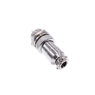 BHUPWZE GX20 Aviation Connector Plug Male Female Metal Circular Quick Connector 2Pin 4 Pin 8pins 12 Pin 15 Pin(7 pin)