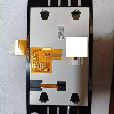 Original 8-inch C080EAB02.7 car LCD Display Screen