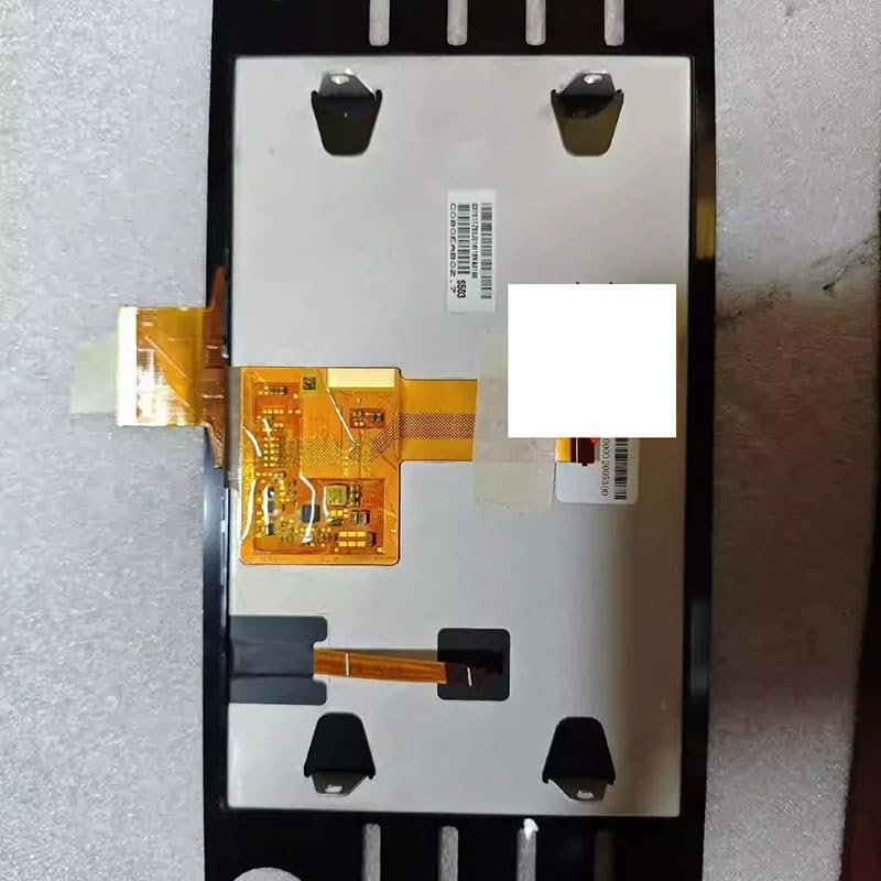 Original 8-inch C080EAB02.7 car LCD Display Screen