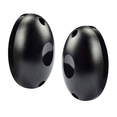 Sensitive Perimeters Security Detectors Small Size Weatherproof 20 Meter Ranges Compact Beams Alarm Sensoring For Hosuehold