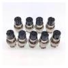 BHUPWZE 5/8" Female Male Plug GX16 Aviation Circular Connector 2Pin3pin4pin 5pin6pin7pin8pin9pin10pin Diameter 16mm L73 RS765 DF16 M16(10Pin Male Plug) view 4