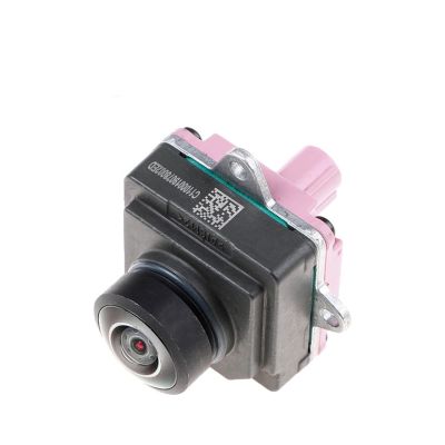 68452959AA Rear View Backup Camera Designed Compatible with 2018-2020 Jeep Wrangler JL Car Camera 68452959AA