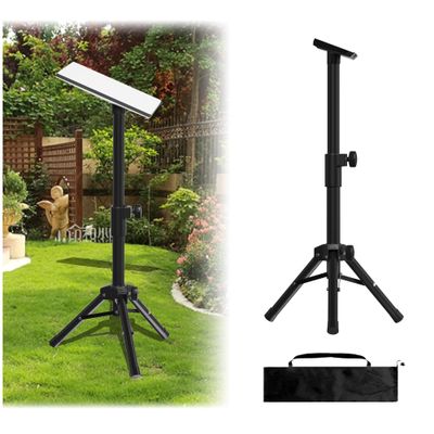 Starlink Mini Tripod Stand,Portable Starlink Mini Mount,Easy Assembly Stand for Heavy Type Starlink Mini Satellite Dish,Starlink Tripod Mount for Rv Camping