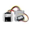 18-90V to 12V 5A 10A 15A 20A DC DC Converter Step Down Voltage Regulator 24V 36V 48V 60V 72V Car Power Supply(15A,72V(18-90V)_12V) view 1