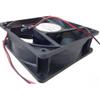 4715KL-05W-B40 Fan 12CM for 24V 0.46A 12038 120X120X38MM 2-Wire Cooling Fan view 2