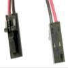 4715KL-05W-B40 Fan 12CM for 24V 0.46A 12038 120X120X38MM 2-Wire Cooling Fan view 4