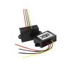 12v 24v 36v to 60v DC DC Step Up Boost Converter 0.6A 1A 1.5A 2A 60v Voltage Step Up Regulated Power Supply(36V to 60V 1A) view 1