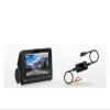 4K Dash Cam A810 Ultra Built-in Auto Record 150FOV Motion Detection A810 Car DVR Support Rear Cam(Front n HW Kit UP03,UHS-I U3 128GB) view 1
