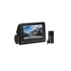 4K Dash Cam A810 Ultra Built-in Auto Record 150FOV Motion Detection A810 Car DVR Support Rear Cam(Front n HW Kit UP03,UHS-I U3 128GB) view 2