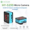 4K UHD Industrial Microscope Camera, 2160P, 60FPS view 2