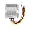 Booster 24V to 48V 3A 5A 10A 15A DC DC Power Converter Step-up 24 Volt to 48 Volt Voltage Regulator for Cars(5A) view 3