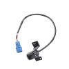 95760D3100 Rear View Camera Compatible with Hyundai Tucson 15 2006-2007 95760-D3100 view 2