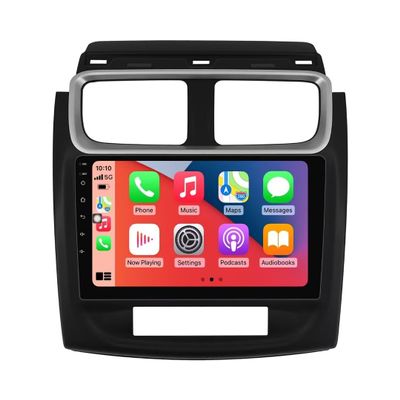 MekedeTech Android Car Radio Stereo Navigation for Dodge Avenger 2011 2012 2013 2014 Head Unit Replacement,Touch Screen Upgrade with Wireless CarPlay/Android Auto,4 core 2+32G