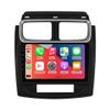 MekedeTech Android Car Radio Stereo Navigation for Dodge Avenger 2011 2012 2013 2014 Head Unit Replacement,Touch Screen Upgrade with Wireless CarPlay/Android Auto,4 core 2+32G view 1